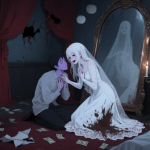 Does Your Conscience Not Hurt?