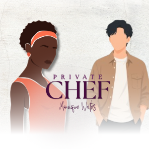 Chapter 2: Just Friends?
