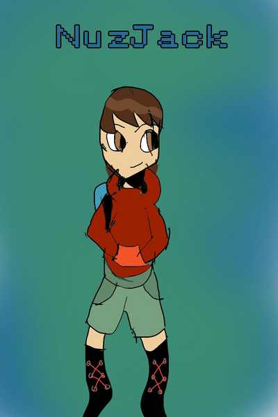 Nuzlocke: Codename Jackie