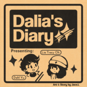 Dahlia's Diary