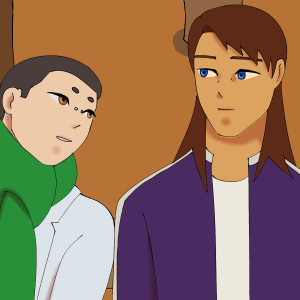 Ch 7 : Crowded - Part 2/4