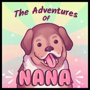 The adventures of Nana
