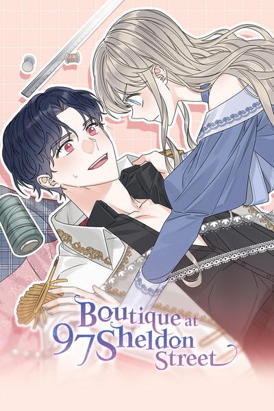 Boutique at 97 Sheldon Street