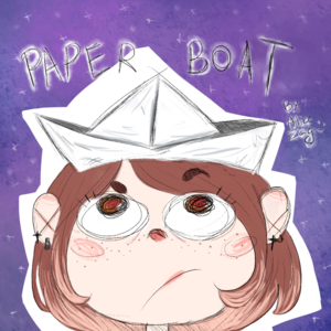 Paper Boat