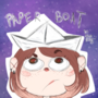 Paper Boat