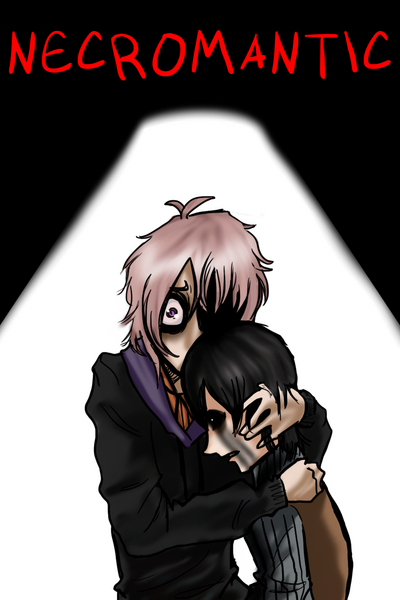 Necromantic