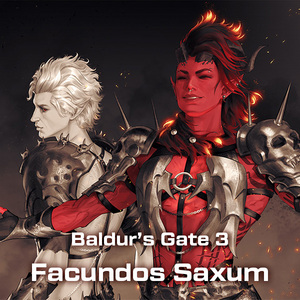 FACUNDOS SAXUM (Pet Rock spell)