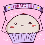 Komai's Life