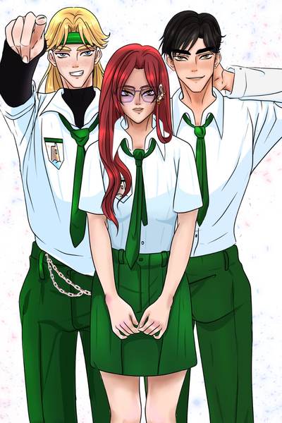 Home Run To Your Heart