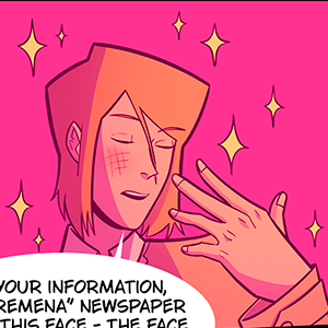 6. Spirits&rsquo; Choice (Pilot Episode)