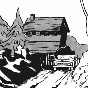 Finding Yourself in Templeton