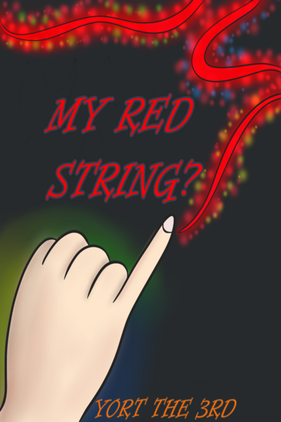 My Red String?