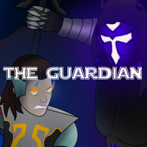 Arc 6: The Guardian [2]