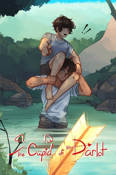 The Cupid of Darlot