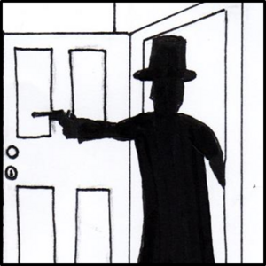 The Silhouette's Top Hat