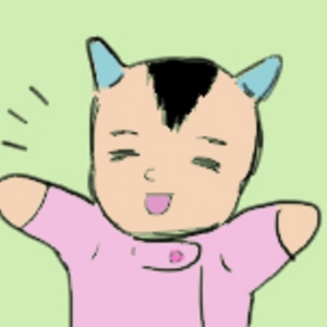 Lydia the Dragon Baby