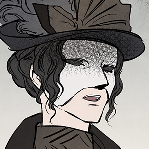 10. Headmistress