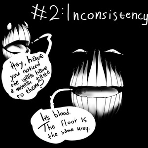 #2:Inconsistency