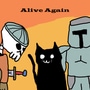 Alive Again (comic)