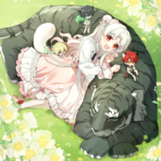 The Villain's Daughter-In-Law Rules by Nature