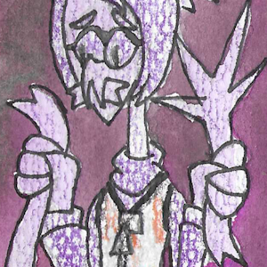 Mine Own Habit Lacking Valor