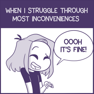 Zero Tolerance