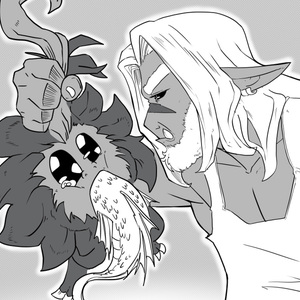 #009: The Mark of a True Friend