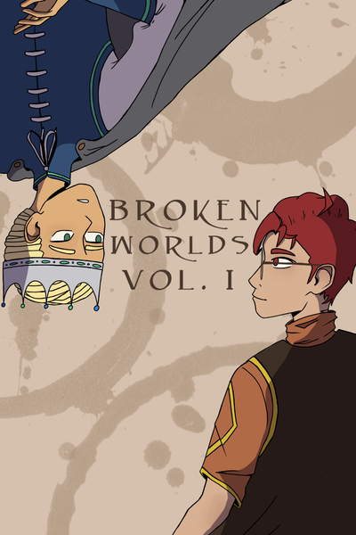 Broken Worlds