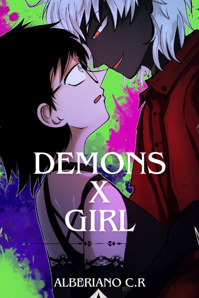 Demons X Girl