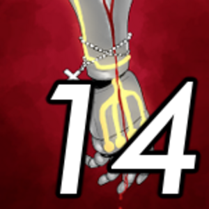 Before The Neon Bleed 14