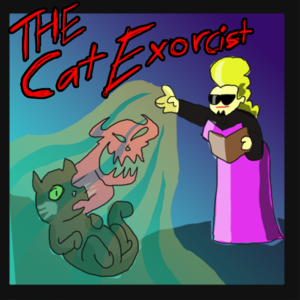 The Cat Exorcist
