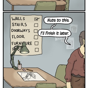 MC Escher is my favorite MC.