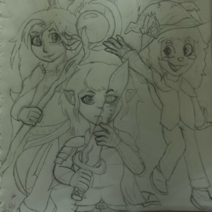 Chapter 6 - The Azurite Barony - pt.1