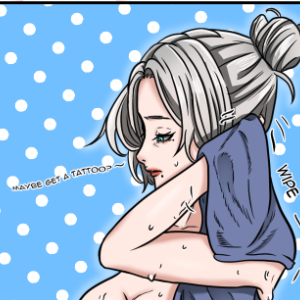 [Ep.3]  I think my boyfriend wants me dead...