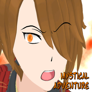 CH. 13: Raging Flare