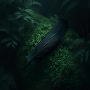 The Forest Witch's Home For Magical Creatures 