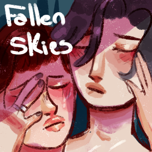 Fallen skies 