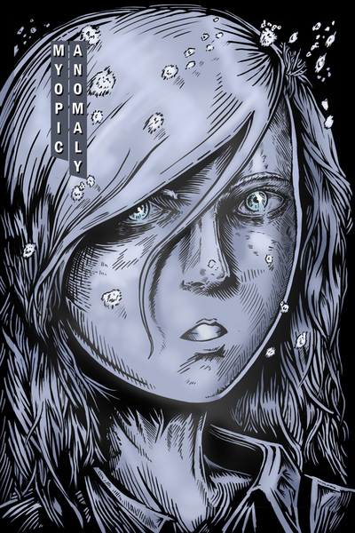Myopic Anomaly