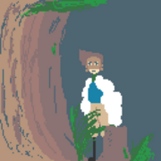 The invasion of the desert folk