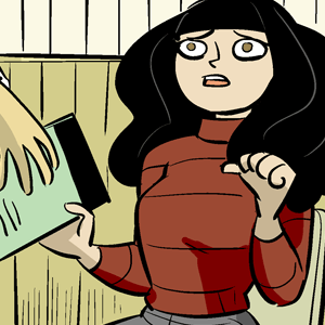 Autumn Leaves, episode 2