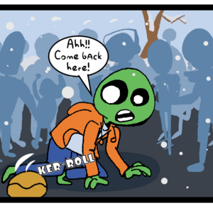 Book Two &mdash;&nbsp;Part Six