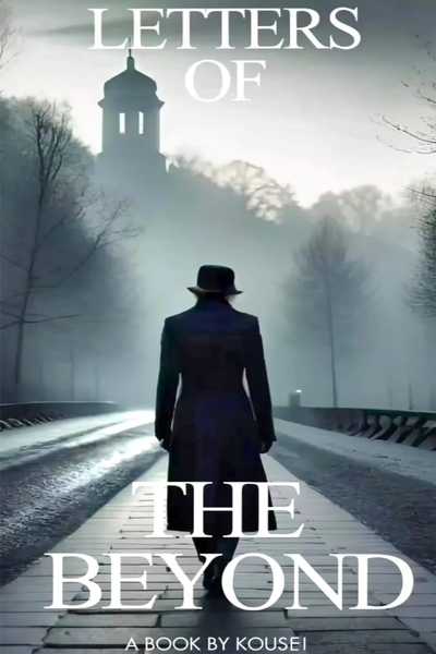 Letters Of The Beyond