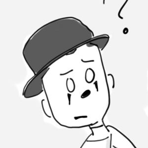 Mime Time #1