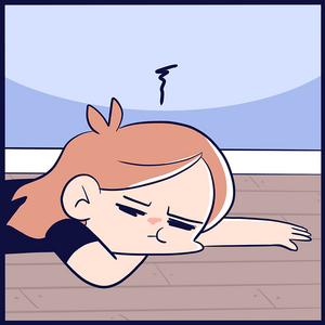Presto Depresso