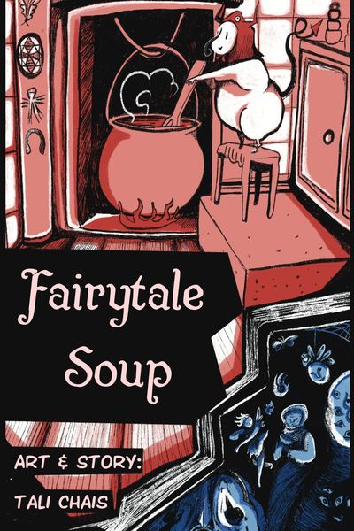 Fairytale Soup
