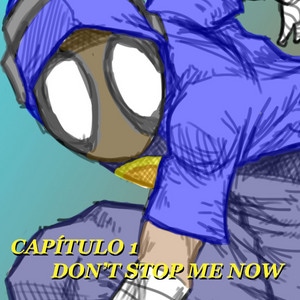 Cap 1 - Don't Stop Me Now (parte 3)