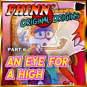 An Eye for a High
