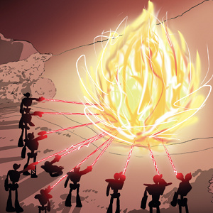 Mechanaflux - Chapter 1 - Page 7