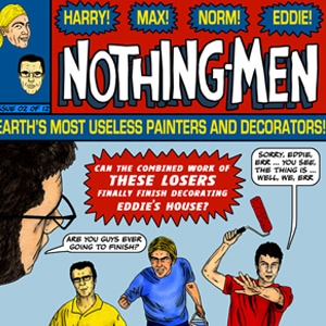 02 - The Smallest Oceans Still Get Big Big Waves