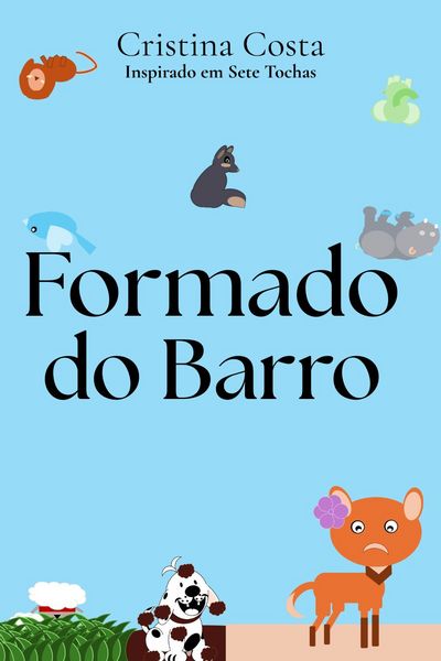 Formado do Barro
